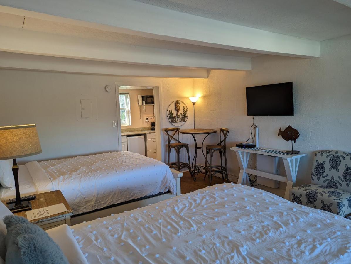 Waterway Condo At Wrightsville! Wilmington Buitenkant foto