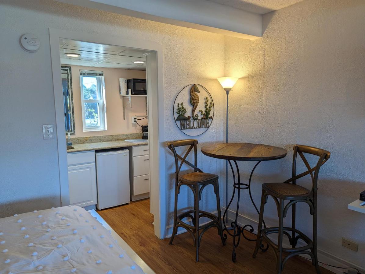Waterway Condo At Wrightsville! Wilmington Buitenkant foto
